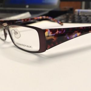 Banana Republic Glasses